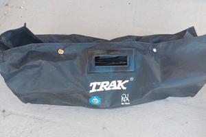catene da neve a ragno trak
