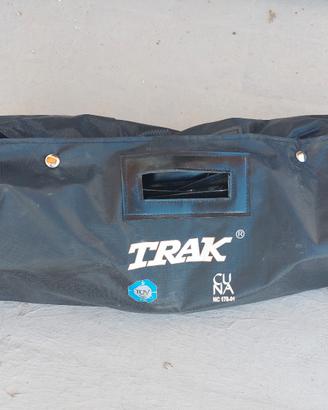 catene da neve a ragno trak