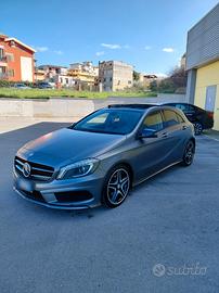 Mercedes classe A 200 diesel cilindrata 2000 diese