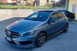 Mercedes classe A 200 diesel cilindrata 2000 diese