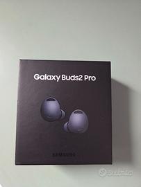 Samsung Galaxy Buds2 Pro