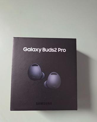 Samsung Galaxy Buds2 Pro