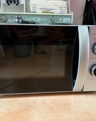 forno microonde
