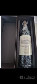 vino Ornellaia 