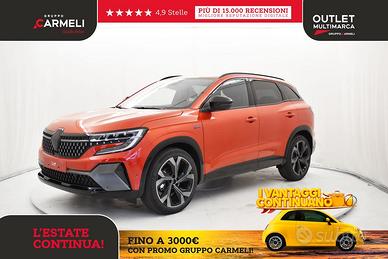 Renault Austral 1.3 mild hybrid Techno Esprit Alpi