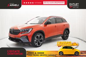 Renault Austral 1.3 mild hybrid Techno Esprit Alpi