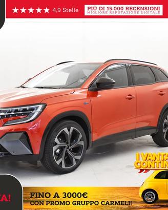 Renault Austral 1.3 mild hybrid Techno Esprit Alpi