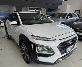 Hyundai Kona 1.0 T-GDI Xpossible