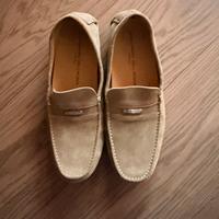 Mocassini Alessandro Dell’Acqua