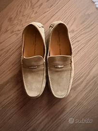 Mocassini Alessandro Dell’Acqua