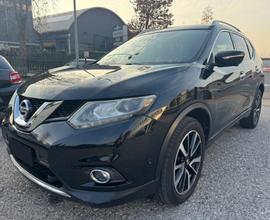 NISSAN X-Trail 1.6 dCi 4WD Tekna