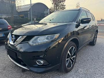 NISSAN X-Trail 1.6 dCi 4WD Tekna