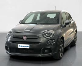 FIAT 500X 1.6 mjt Mirror Cross 4x2 120cv