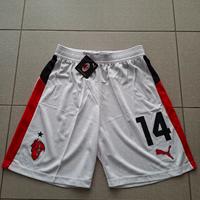 pantaloncini Milan N.14