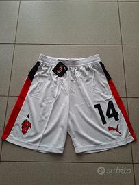 pantaloncini Milan N.14