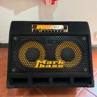 Markbass CMD 102 P 600W