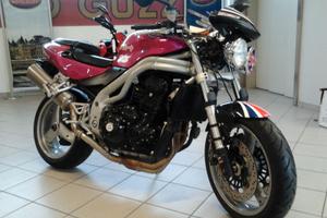 Triumph speed triple 955i