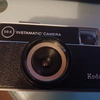 camera kodak 56x instamatic