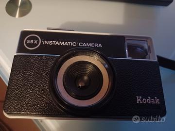 camera kodak 56x instamatic