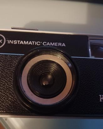 camera kodak 56x instamatic