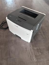 Stampante monocromatica Lexmark MS312dn