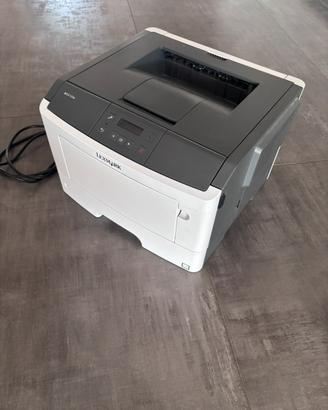 Stampante monocromatica Lexmark MS312dn