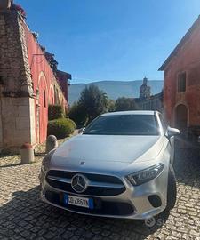 MERCEDES CLASSE A AFFA.RE
