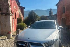 MERCEDES CLASSE A AFFA.RE