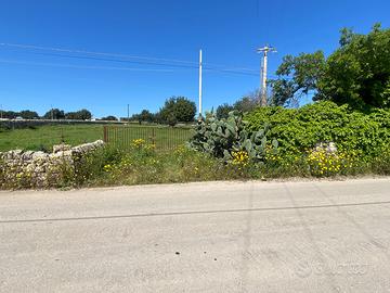 Terreni e fabbricato rurale, prezzo privato