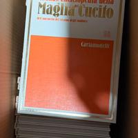 ENCICLOPEDIA DELLA MAGLIA E DEL CUCITO