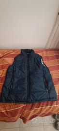 gilet riscaldabile