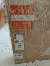 SMART TV 55 POLLICI MINI LED AMBILIGHT PHILIPS