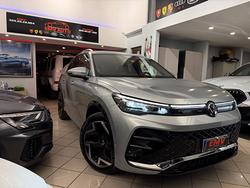 Volkswagen Tiguan 2.0 TDI 150 CV DSG R-Line Plus I