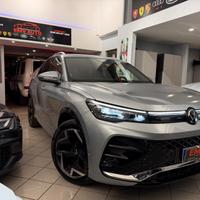 Volkswagen Tiguan 2.0 TDI 150 CV DSG R-Line Plus I
