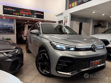 Volkswagen Tiguan 2.0 TDI 150 CV DSG R-Line Plus I