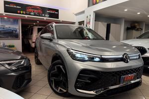 Volkswagen Tiguan 2.0 TDI 150 CV DSG R-Line Plus I