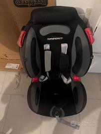 Seggiolino auto