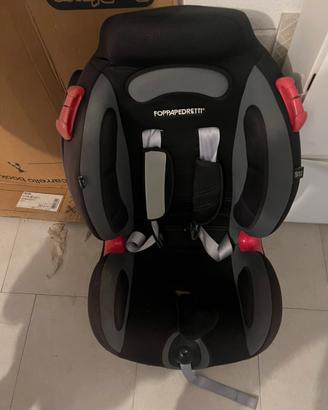 Seggiolino auto