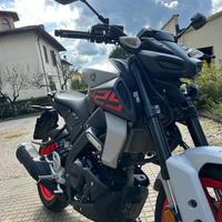 Yamaha MT-125 - 2020