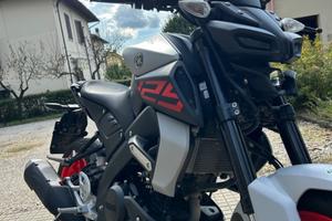 Yamaha MT-125 - 2020