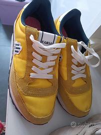 scarpe kamsa