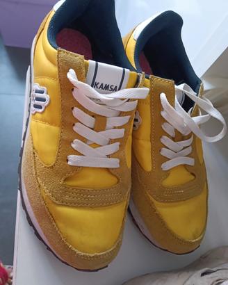 scarpe kamsa