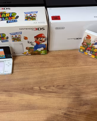 Nintendo 3DS
