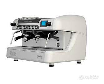 MACCHINA PROFESSIONALE CAFFE