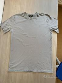 T-shirt Polo Ralph Lauren Grigia - Taglia 3XL