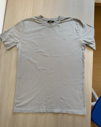 T-shirt Polo Ralph Lauren Grigia - Taglia 3XL
