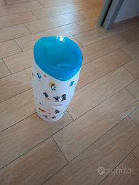 Mangiapannolini foppapedretti personalizzato