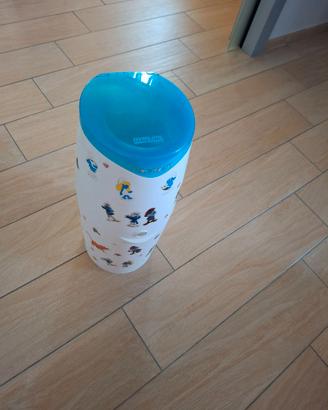 Mangiapannolini foppapedretti personalizzato