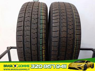 Gomme 195/60/16 C NEXEN Invernali