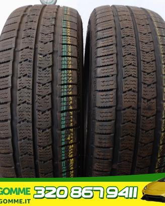 Gomme 195/60/16 C NEXEN Invernali